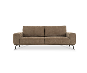 Sofa Amsterdam (Trivietis)